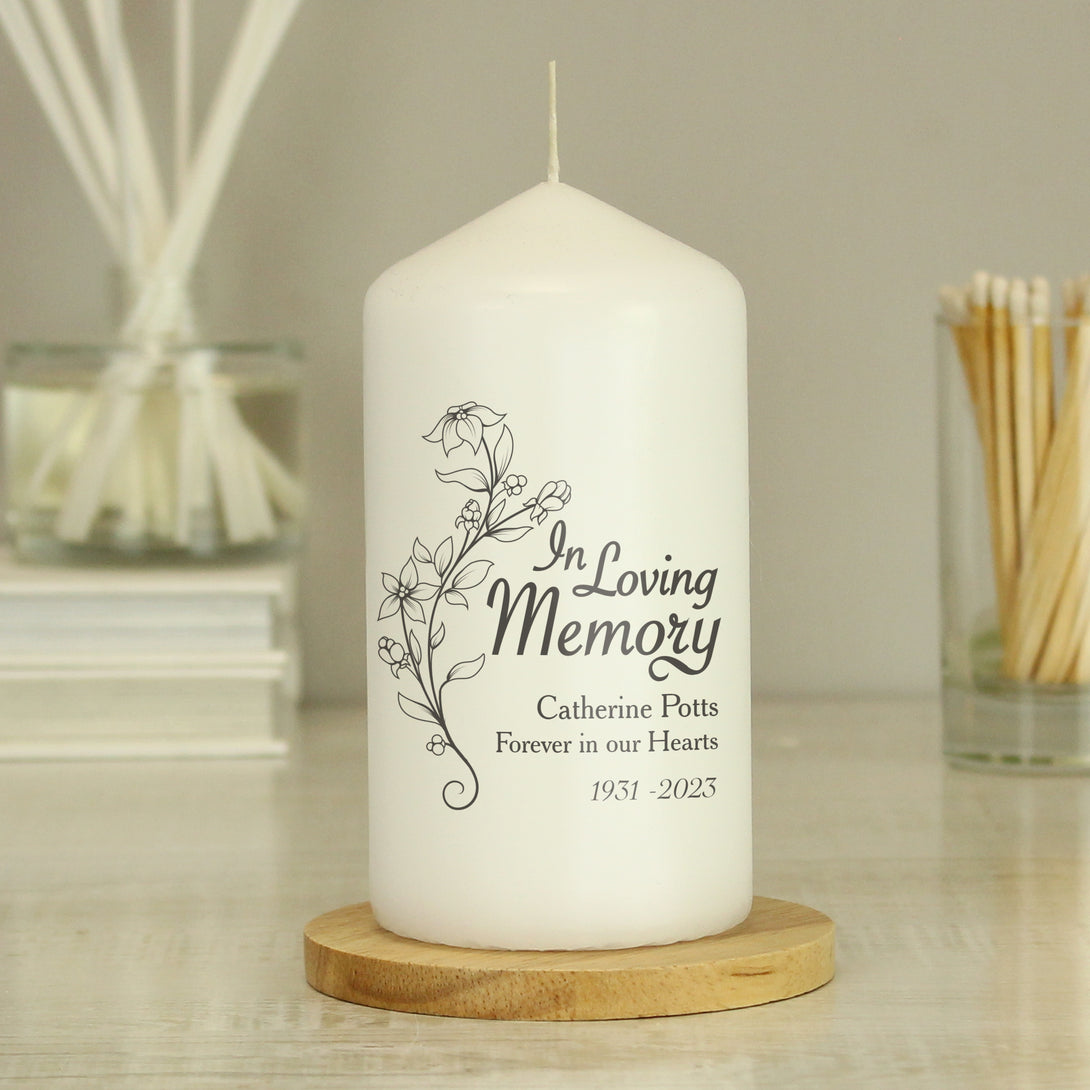 Candles & Reed Diffusers