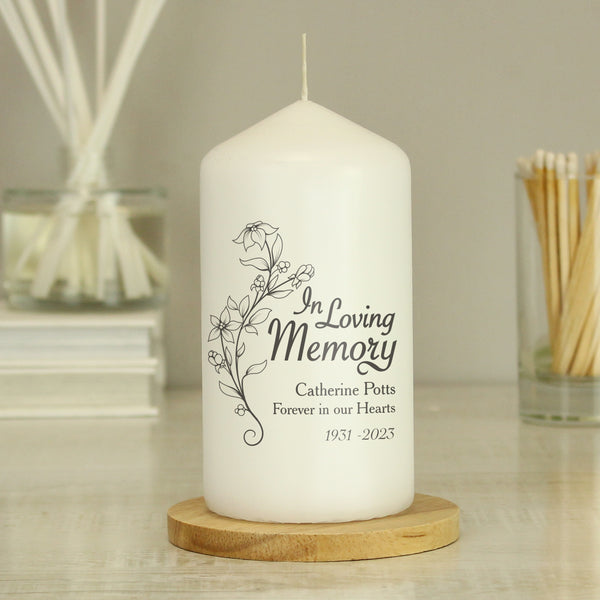 Candles & Reed Diffusers