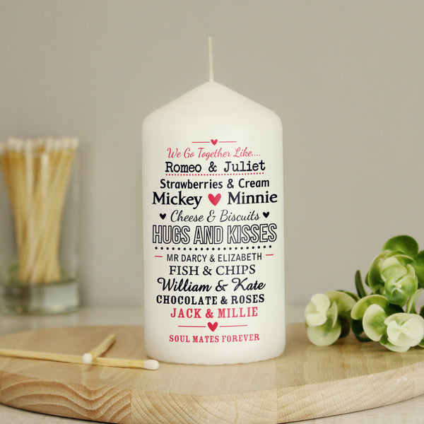 Candles & Reed Diffusers