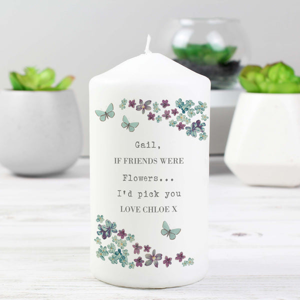 Candles & Reed Diffusers