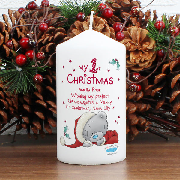 Candles & Reed Diffusers