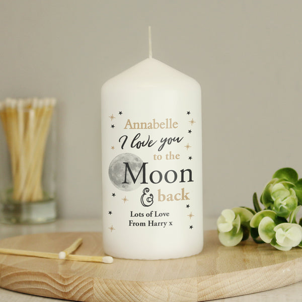 Candles & Reed Diffusers