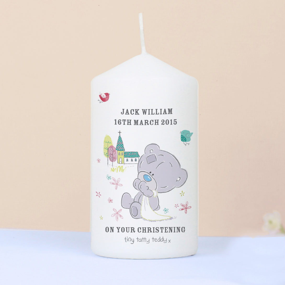 Candles & Reed Diffusers