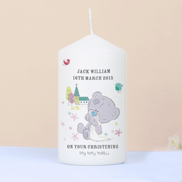 Candles & Reed Diffusers
