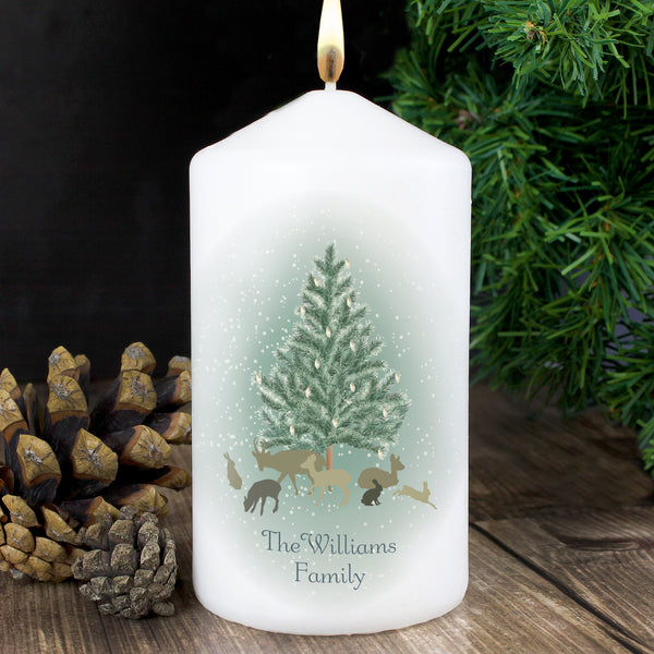 Candles & Reed Diffusers