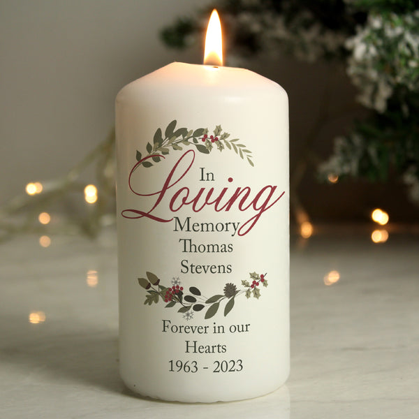 Candles & Reed Diffusers