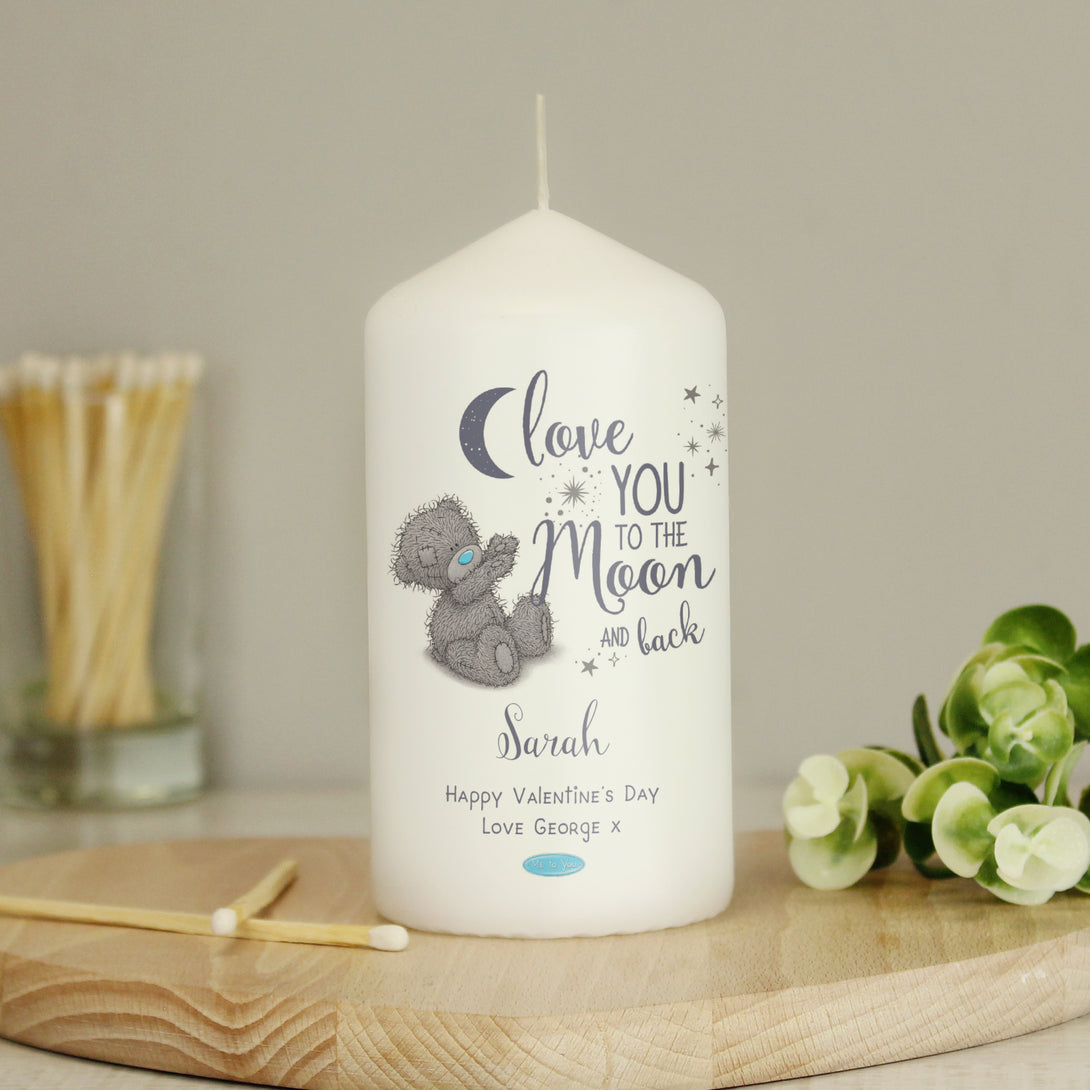 Candles & Reed Diffusers