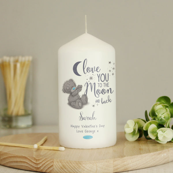 Candles & Reed Diffusers