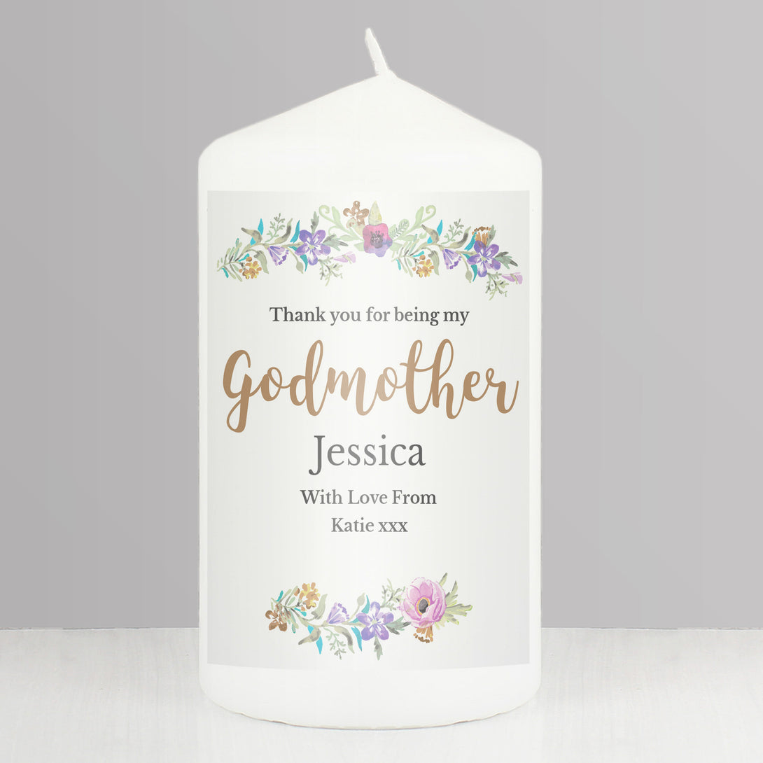 Candles & Reed Diffusers