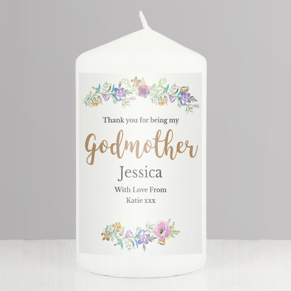 Candles & Reed Diffusers