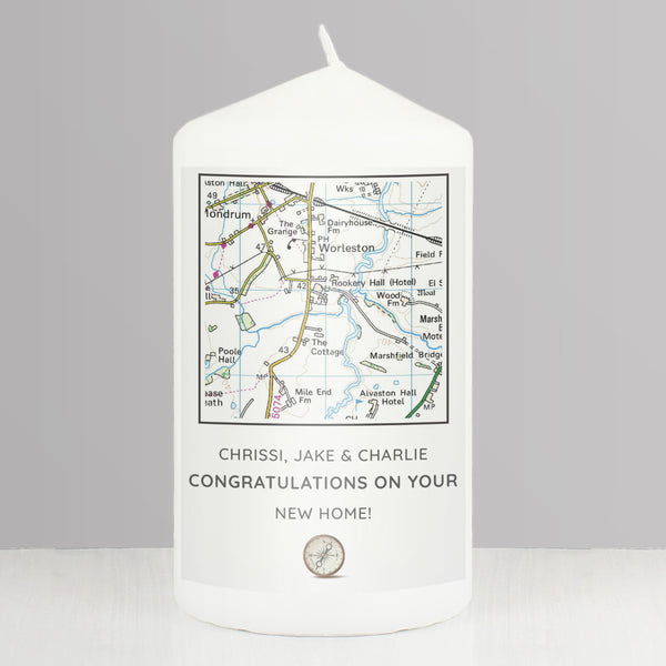 Candles & Reed Diffusers
