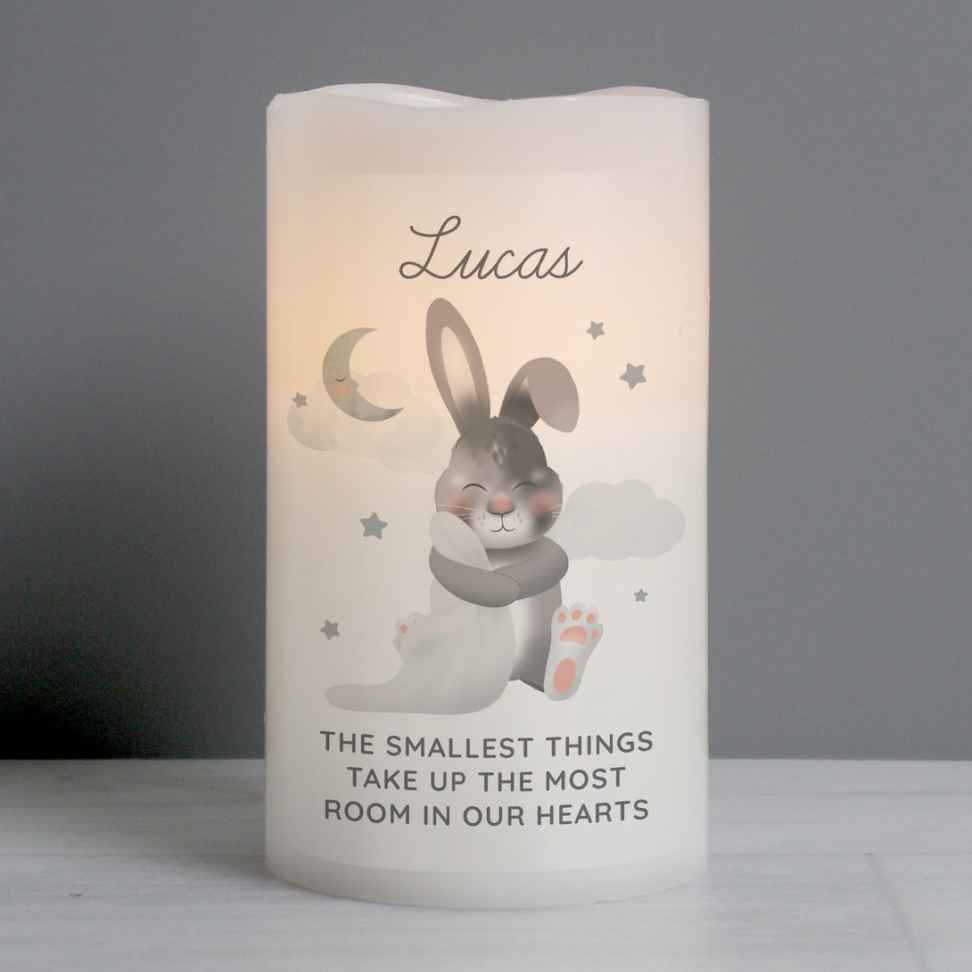 LED Lights, Candles & Decorations
