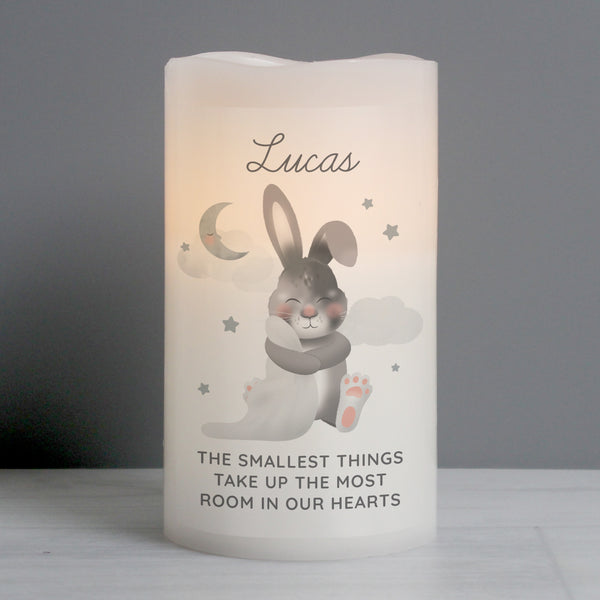 LED Lights, Candles & Decorations
