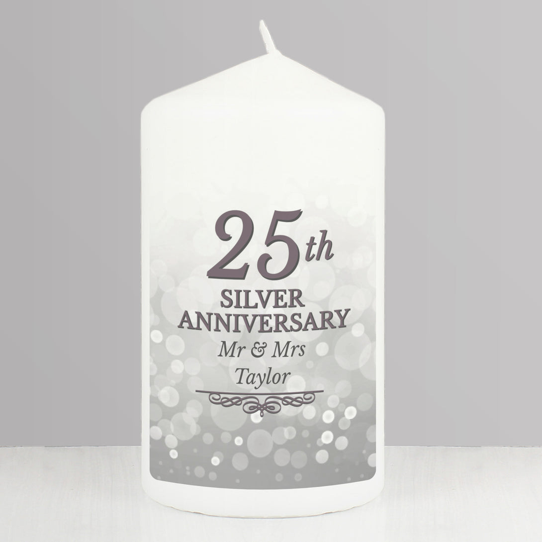 Candles & Reed Diffusers
