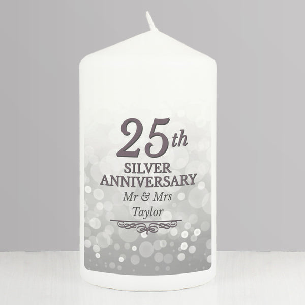 Candles & Reed Diffusers