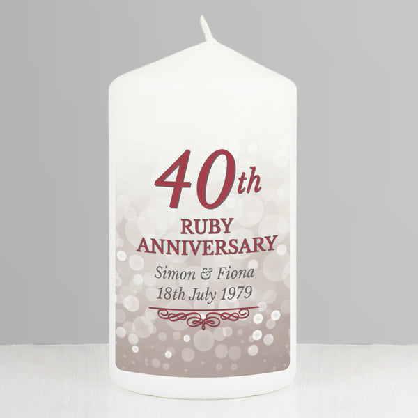 Candles & Reed Diffusers