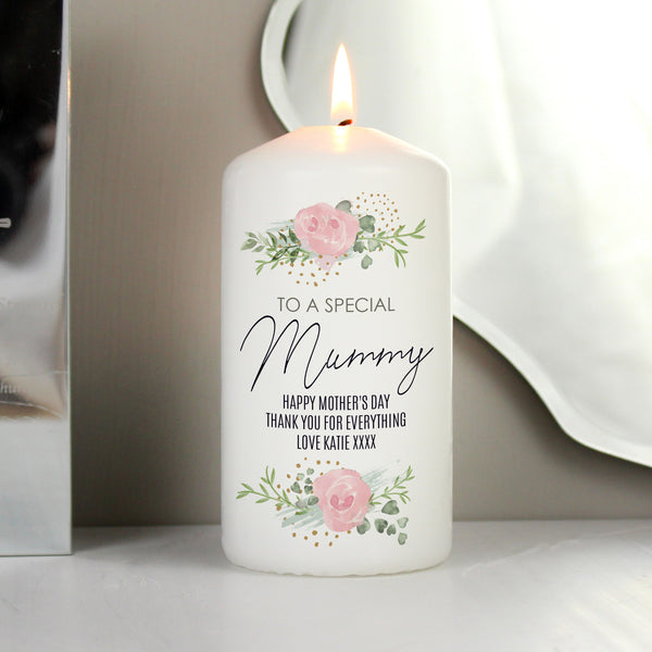 Candles & Reed Diffusers