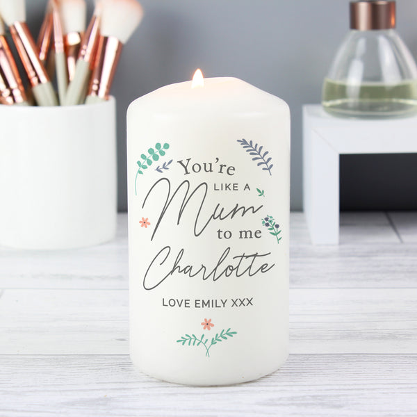 Candles & Reed Diffusers