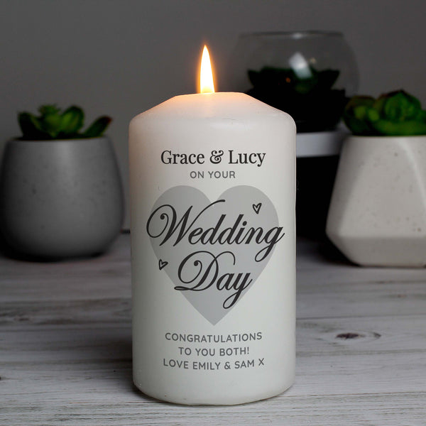 Candles & Reed Diffusers