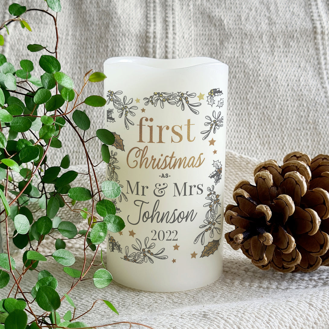 Christmas Decorations