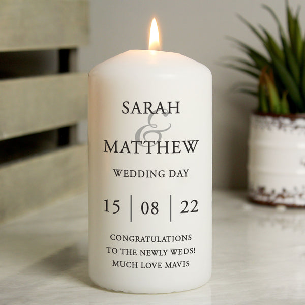 Candles & Reed Diffusers