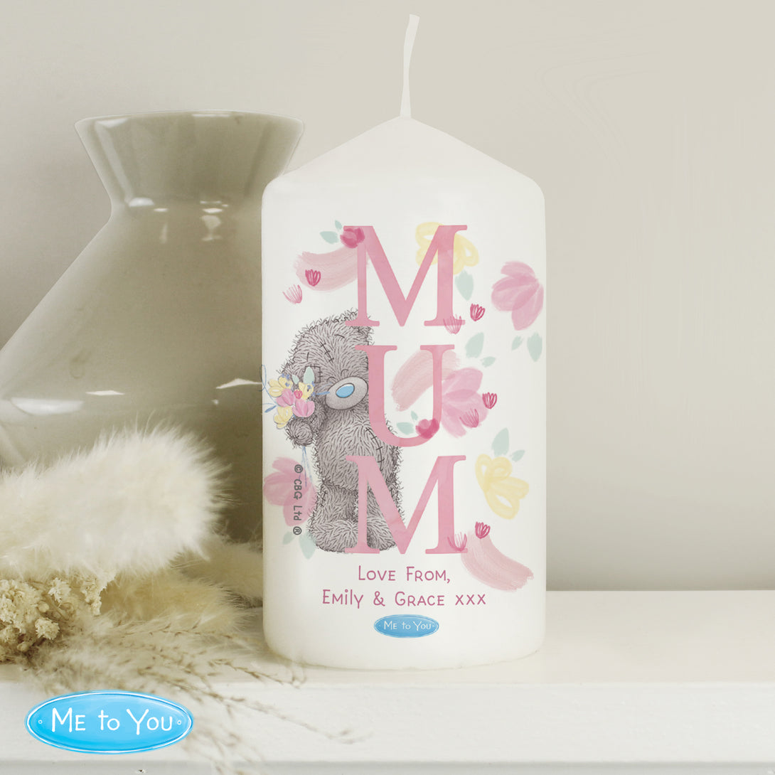 Candles & Reed Diffusers