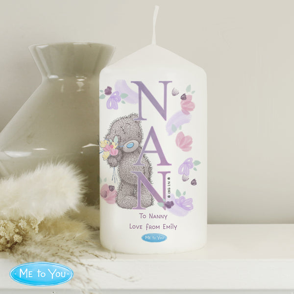 Candles & Reed Diffusers
