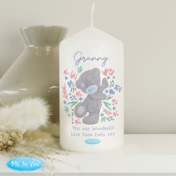Candles & Reed Diffusers