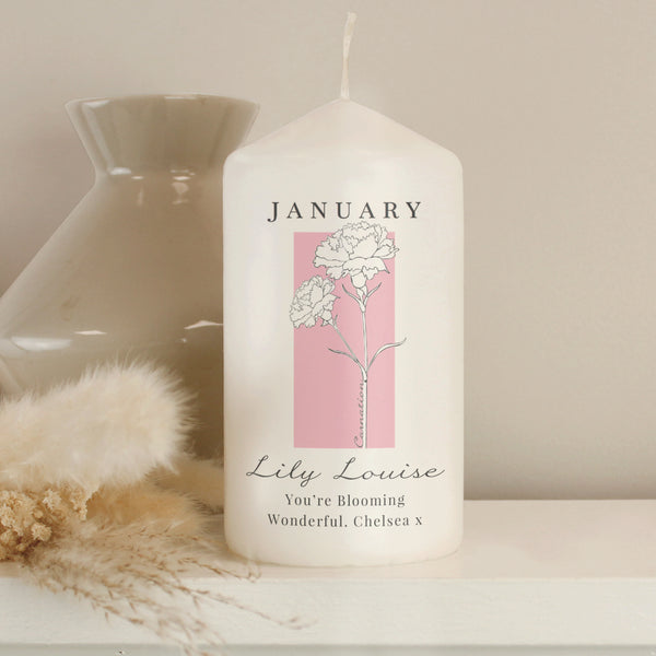 Candles & Reed Diffusers