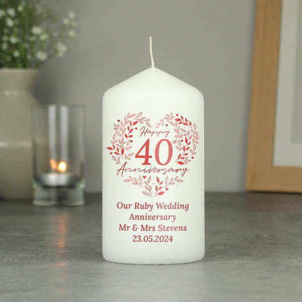 Candles & Reed Diffusers