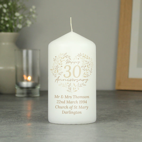 Candles & Reed Diffusers