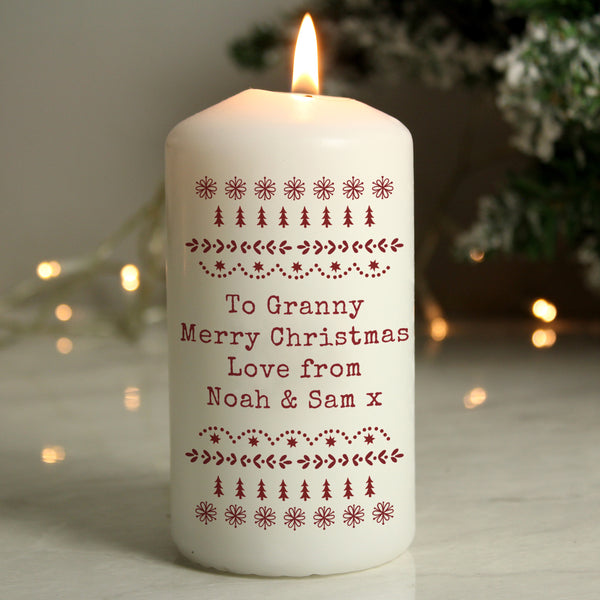 Candles & Reed Diffusers
