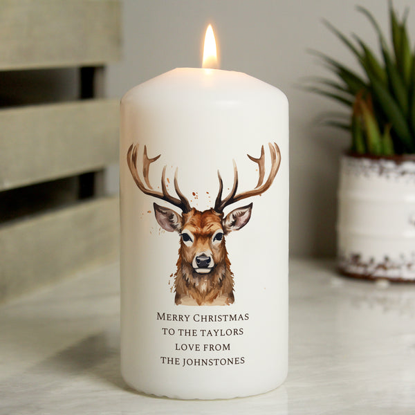 Candles & Reed Diffusers