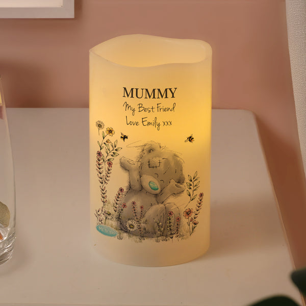 LED Lights, Candles & Decorations