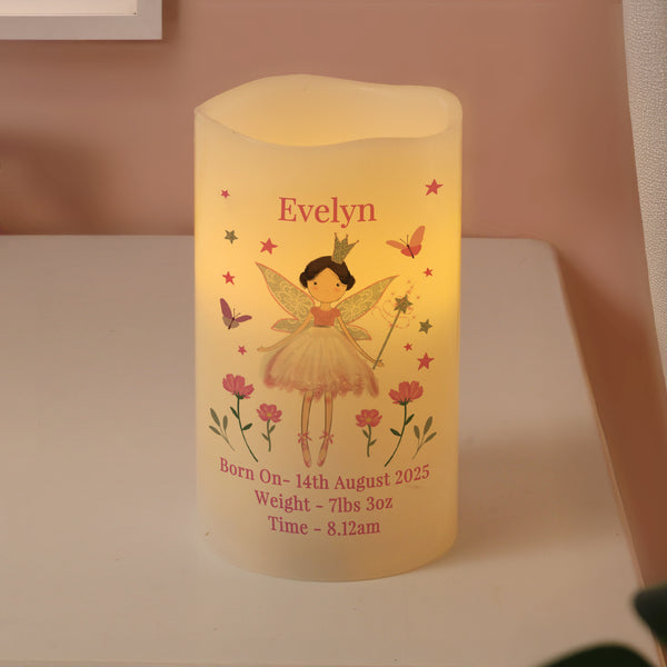 LED Lights, Candles & Decorations