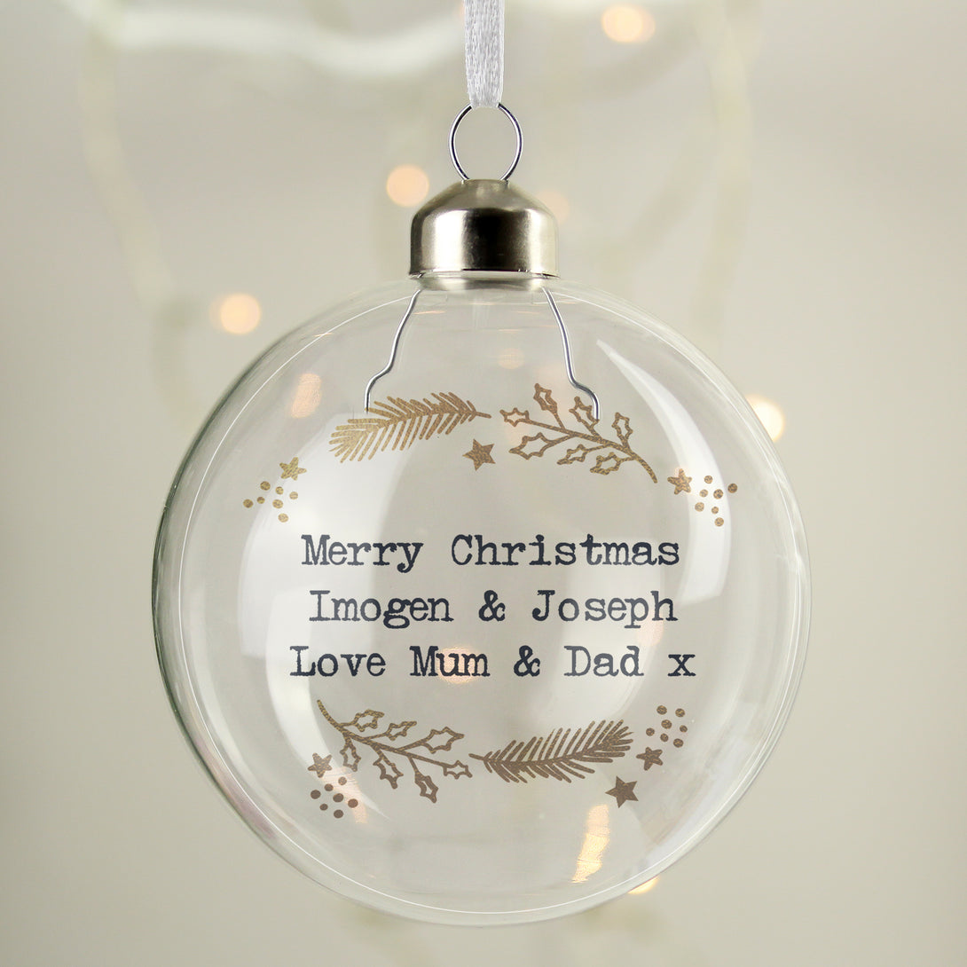 Christmas Decorations