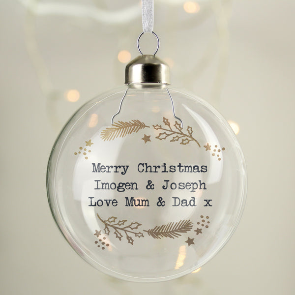 Christmas Decorations