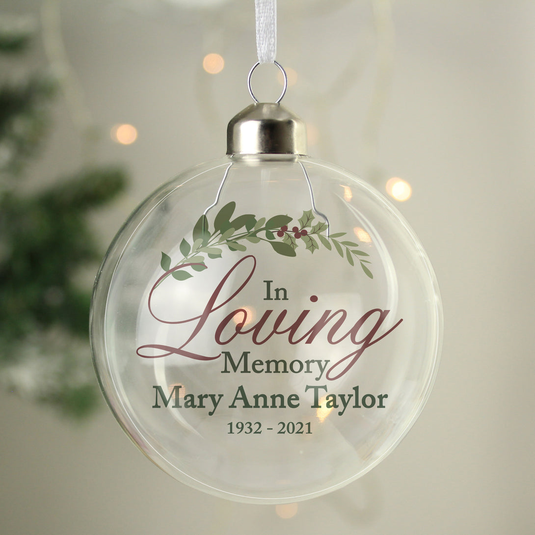 Christmas Decorations