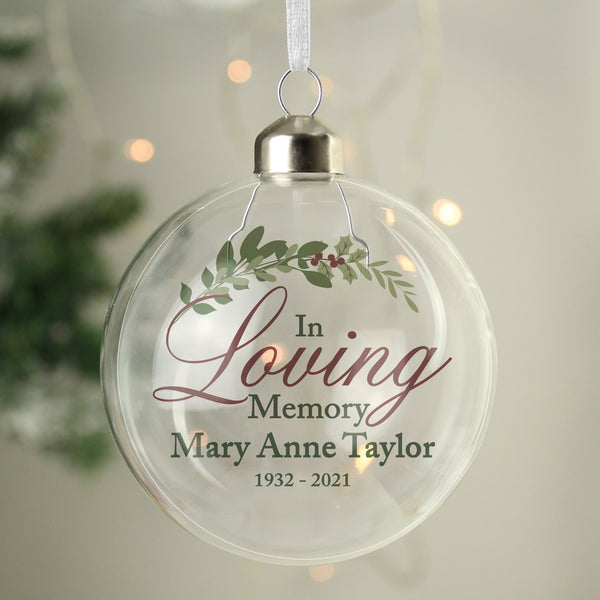 Christmas Decorations
