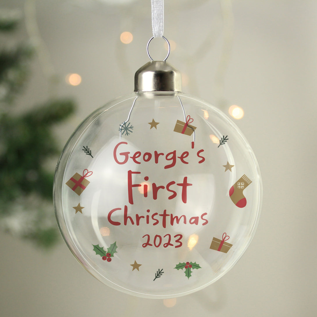 Christmas Decorations