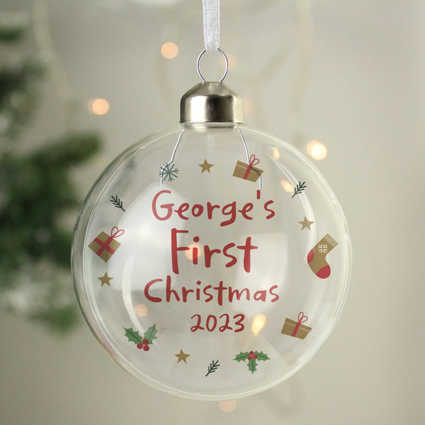 Christmas Decorations