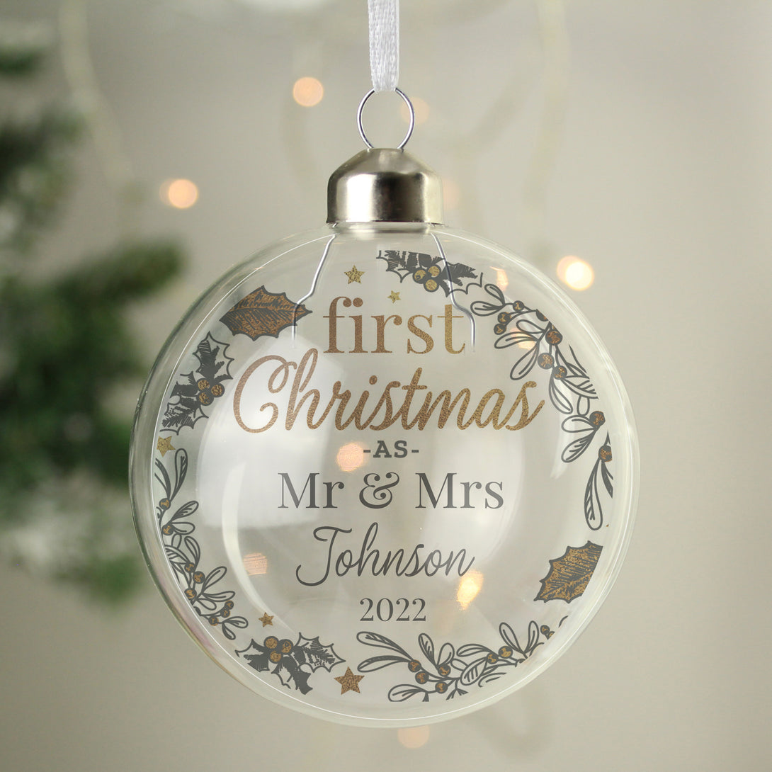 Christmas Decorations