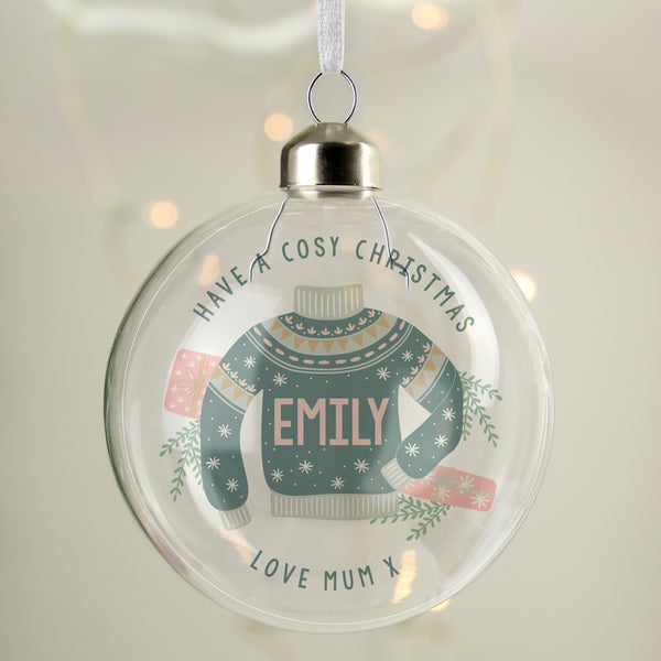 Christmas Decorations