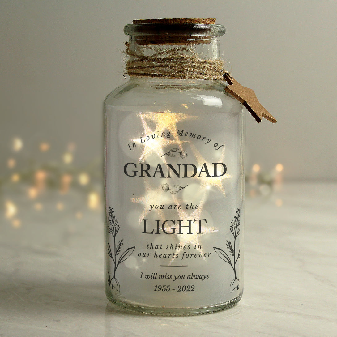 LED Lights, Candles & Decorations
