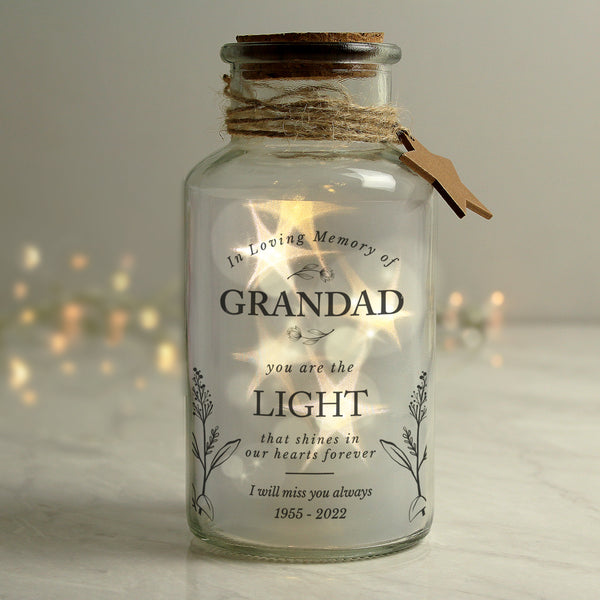 LED Lights, Candles & Decorations