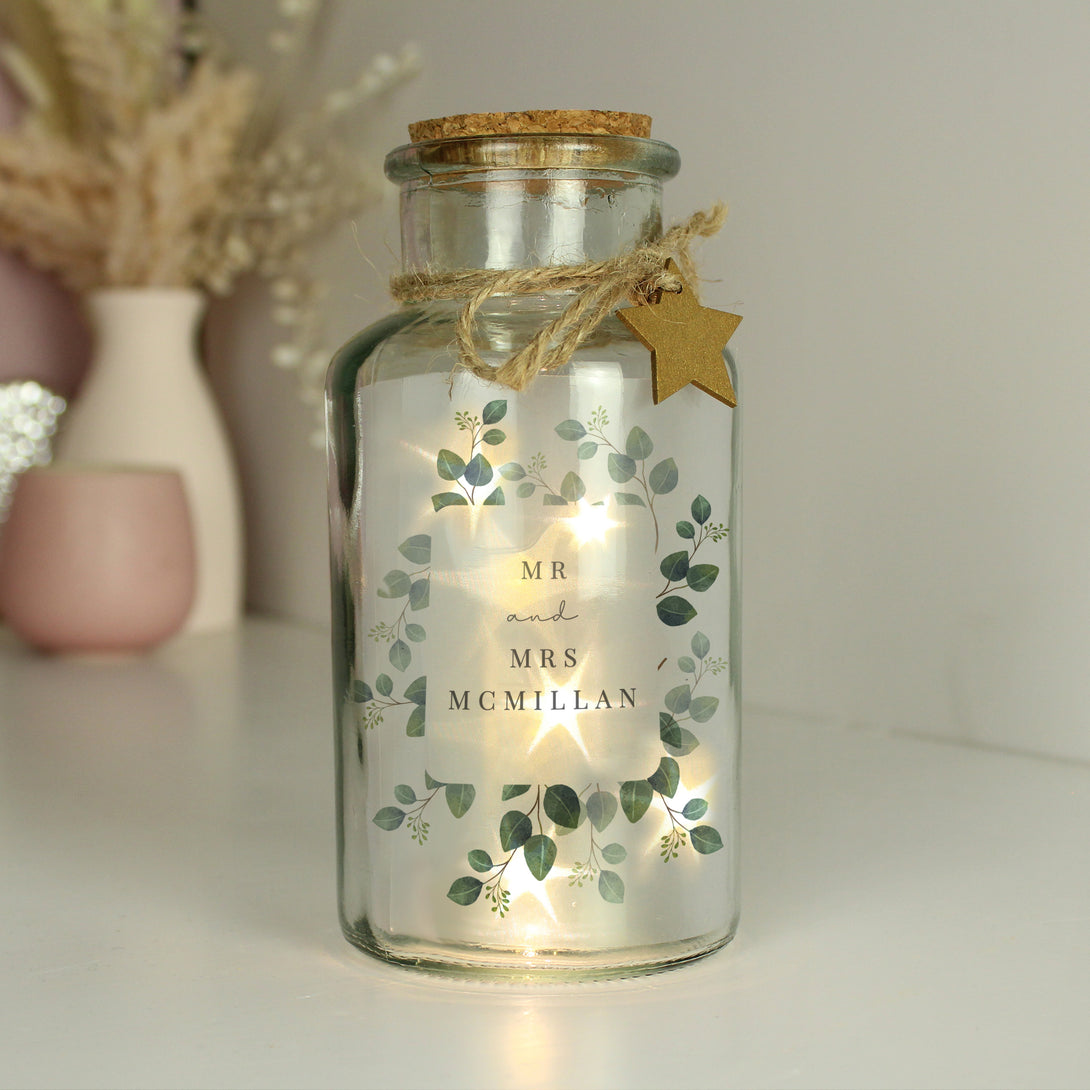 LED Lights, Candles & Decorations