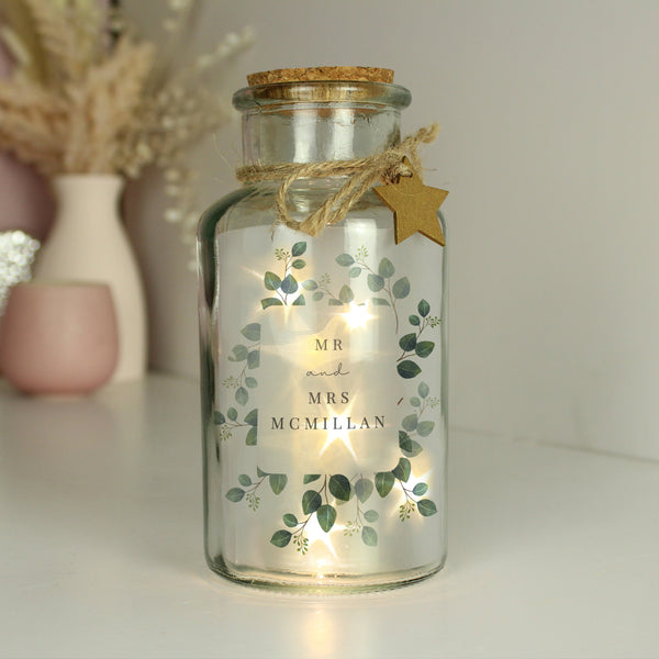 LED Lights, Candles & Decorations