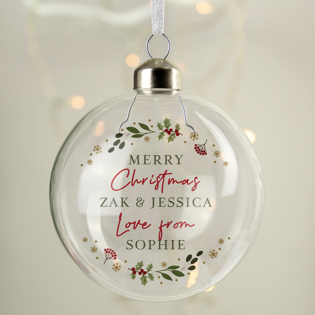 Christmas Decorations