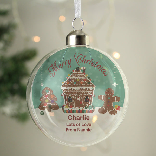 Christmas Decorations