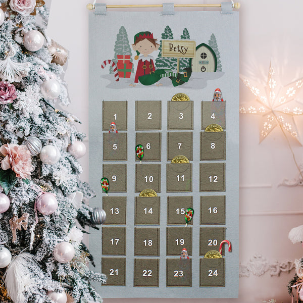 Christmas Decorations
